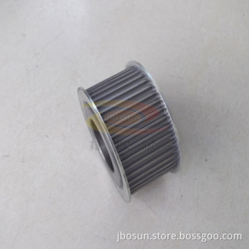 5m Steel Timing Pulleys